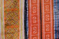 Black Miao minority women traditional costume textile detail. Town of Sapa, north-west of Vietnam. ÃâÃÂµÃâÃÂ°ÃÂ»ÃÅ ÃâÃâ¬ÃÂ°ÃÂ´Ã¯Â¿Â½